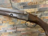 Parker CH 12ga Bernard 30” 1 frame - 11 of 15