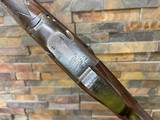 Parker CH 12ga Bernard 30” 1 frame - 3 of 15