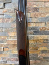 Winchester 21 O/U CSMC Rare 20ga 30