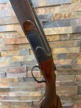 Winchester 21 O/U CSMC Rare 20ga 30