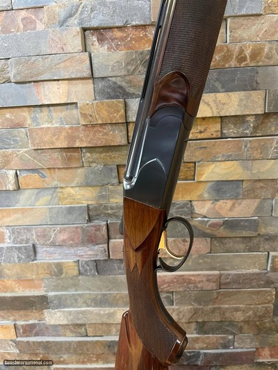 Winchester 21 O/U CSMC Rare 20ga 30