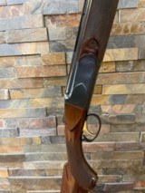 Winchester 21 O/U CSMC Rare 20ga 30