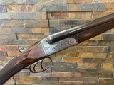 George Gibbs SxS 28ga Lightweight Very Nice - 10 of 12