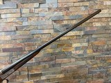 Vintage Edward Gale & Sons Ltd SxS 12ga 30