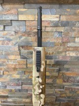 GA Precision Gladius 308 Short Sword Nightforce NX5 Scope Surfire Adapter - 13 of 13