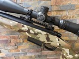 GA Precision Gladius 308 Short Sword Nightforce NX5 Scope Surfire Adapter - 8 of 13