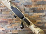 GA Precision Gladius 308 Short Sword Nightforce NX5 Scope Surfire Adapter - 7 of 13