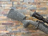 McWhorter MCR Borden Accuracy 22-250 Custom Carbon Fiber - 4 of 10
