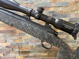 McWhorter MCR Borden Accuracy 22-250 Custom Carbon Fiber - 9 of 10