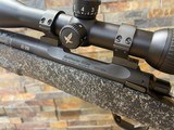 McWhorter MCR Borden Accuracy 22-250 Custom Carbon Fiber - 10 of 10