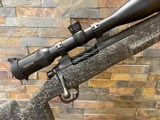 McWhorter MCR Borden Accuracy 22-250 Custom Carbon Fiber - 8 of 10
