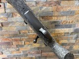 McWhorter MCR Borden Accuracy 22-250 Custom Carbon Fiber - 7 of 10