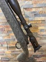 McWhorter MCR Borden Accuracy 22-250 Custom Carbon Fiber - 2 of 10