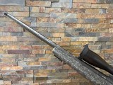 McWhorter MCR Borden Accuracy 22-250 Custom Carbon Fiber - 6 of 10
