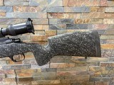McWhorter MCR Borden Accuracy 22-250 Custom Carbon Fiber - 3 of 10