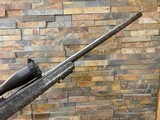 McWhorter MCR Borden Accuracy 22-250 Custom Carbon Fiber - 5 of 10