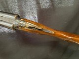 Ithaca Gun Company SxS NID 20ga 28