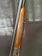 Ithaca Gun Company SxS NID 20ga 28