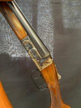Ithaca Gun Company SxS NID 20ga 28