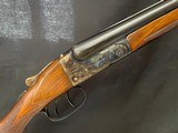 Ithaca Gun Company SxS NID 20ga 28