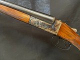 Ithaca Gun Company SxS NID 20ga 28