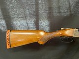 Ithaca Gun Company SxS NID 20ga 28