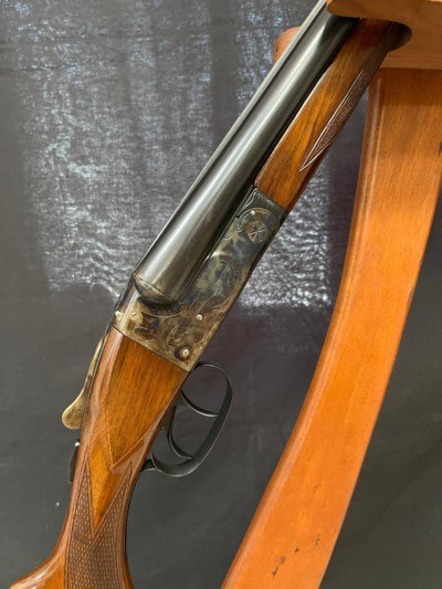 Ithaca Gun Company SxS NID 20ga 28