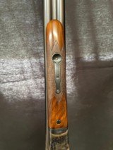 Ithaca Gun Company SxS NID 20ga 28