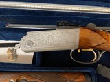 Krieghoff Super Scroll K-80 12ga 32