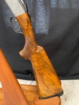 Krieghoff Super Scroll K-80 12ga 32