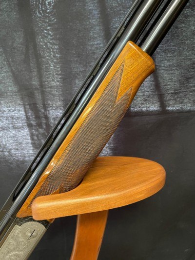 Krieghoff Super Scroll K-80 12ga 32