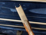 Krieghoff Super Scroll K-80 12ga 32