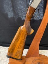 Krieghoff Super Scroll K-80 12ga 32