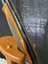 Krieghoff Super Scroll K-80 12ga 32