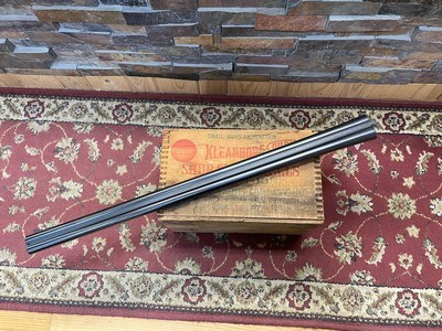 Vintage Parker VH Grade Barrels 30