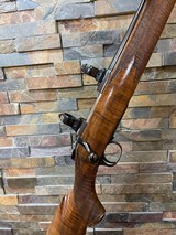 Kimber of Oregon Model 84 Super Varmint 6x45mm Cal - 2 of 15