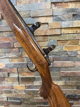 Kimber of Oregon Model 84 Super Varmint 6x45mm Cal - 3 of 15