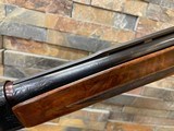 Vintage Remington 48D Factory Engraved Tournament Grade Very Nice 12ga - 12 of 15