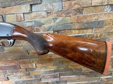 Vintage Remington 48D Factory Engraved Tournament Grade Very Nice 12ga - 9 of 15