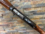 Vintage Remington 48D Factory Engraved Tournament Grade Very Nice 12ga - 13 of 15