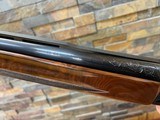 Vintage Remington 48D Factory Engraved Tournament Grade Very Nice 12ga - 11 of 15