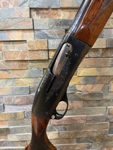 Vintage Remington 48D Factory Engraved Tournament Grade Very Nice 12ga - 3 of 15