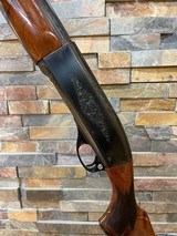 Vintage Remington 48D Factory Engraved Tournament Grade Very Nice 12ga - 4 of 15