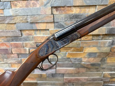 CZ Bobwhite G2 Project Upland 28ga Rare