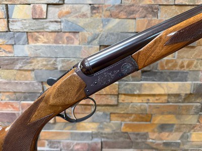 Browning BSS 30