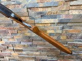 Vintage Browning BSS 20ga Born 1975 26