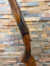 Vintage Browning BSS 20ga Born 1975 26