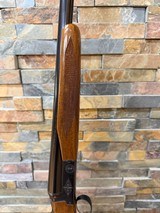 Vintage Browning BSS 20ga Born 1975 26