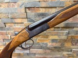 Vintage Browning BSS 20ga Born 1975 26