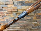 Vintage Browning BSS 20ga Born 1975 26